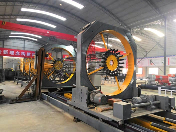 實(shí)力廠(chǎng)區