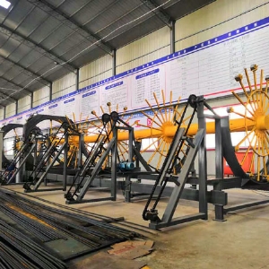 實(shí)力廠(chǎng)區