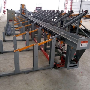 數控鋼筋剪切線(xiàn)