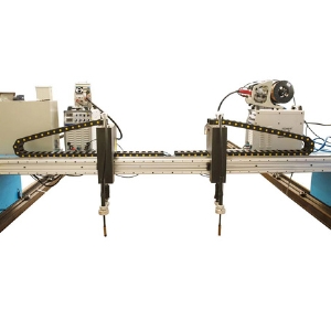 龍門(mén)式焊接機器人