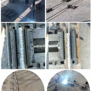 龍門(mén)式焊接機器人