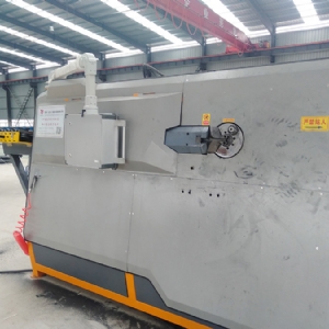 數控鋼筋彎箍機