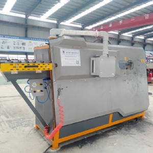 數控鋼筋彎箍機