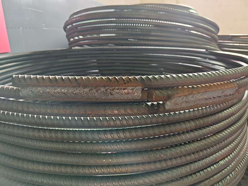 鋼筋彎圓機(jī)